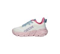 GEOX Schuhe Flexyper Fast Junior Weiß/rosa 34