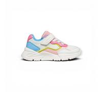 Geox Loftus Sportschuhe EU 30 White / Pink