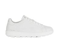 Geox Sneaker Low Spherica Weiß 42
