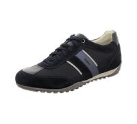 Geox Sneaker Low Top für Herren, blau, Größe 44 EU