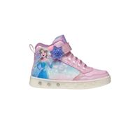 GEOX Schuhe Skylin Junior Rosa 34