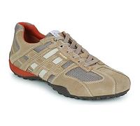 Geox Sneaker SNAKE K in Beige 43
