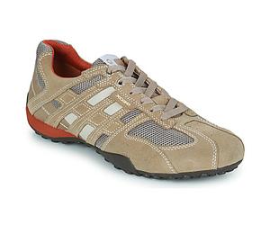 Geox Sneaker SNAKE K in Beige 46