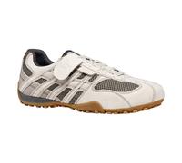 Geox Snake Original A Sportschuhe EU 43 Light Sand / Dark Grey