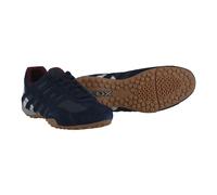 Geox Sneaker Snake Original A (Veloursleder/Synthetik) navyblau Herren, Größe Euro (US) 42 (9)