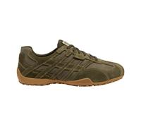 Geox Herren Sneaker Low U Snake Original