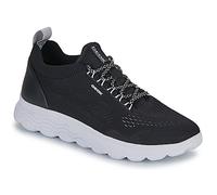 Geox Sneaker SPHERICA in Schwarz 42