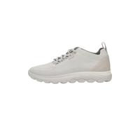 Geox Sneaker Textil Hellgrau - 45
