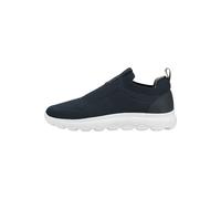 Geox Sneaker Textil Navy - 41