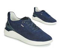 Geox Sneaker THERAGON in Blau 37
