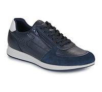 Geox Sneaker U AVERY in Blau 41