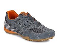 Geox Sneaker U SNAKE ORIGINAL in Grau 42