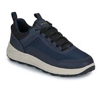 GEOX Schuhe Spherica 4x4 Abx Herr Marineblau 44