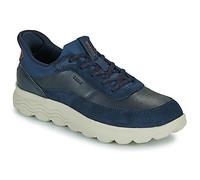 Geox Herren U SPHERICA Plus A Sneaker, Navy/DK AVIO, 44 EU
