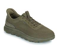 GEOX Schuhe Spherica Plus Herr Camouflage Dunkel 41