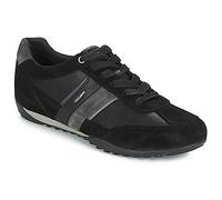 Geox Sneakers U WELLS in Schwarz 43