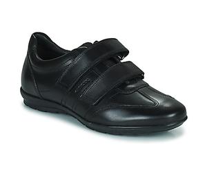 Geox Sneaker UOMO SYMBOL in Schwarz 44