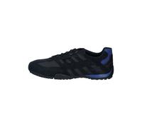Geox Sneaker Veloursleder/Textil Navy - 40