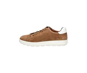 Geox Sneaker Veloursleder Toffee - 41