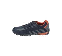 Geox Sneaker Veolurs/Textil/Synthetik Navy - 48
