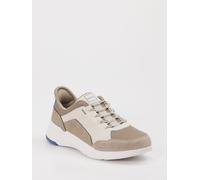 Geox Sneaker VITTOUR PLUS in grau in Größe: 46 für Herren
