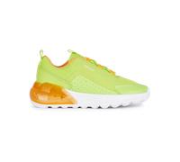 Geox Activart Illuminus Trainers Grün EU 31 Junge (Herstellerartikelnummer: J45LYA0149J-C2009-31)