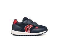 Geox Sneakers "Alben" in Dunkelblau - Größe 36 | Kindersneakers