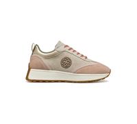 Geox Sneakers "Amabel" in Beige - Größe 37 | Damen Sneakers
