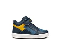 Geox Sneakers "Arzach" in Blau in Blau - Größe 35 | Kindersneakers