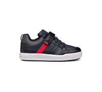 Geox Sneakers "Arzach" in Dunkelblau - Größe 24 | Kindersneakers
