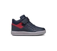 Geox Sneakers "Arzach" in Dunkelblau - Größe 27 | Kindersneakers