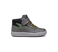 Geox Sneakers "Arzach" in Grau - Größe 28 | Kindersneakers