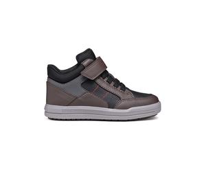 Geox Sneakers "Arzach" in Schwarz - Größe 27 | Kindersneakers