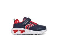 Geox Sneakers "Assister" in Dunkelblau - Größe 33 | Kindersneakers