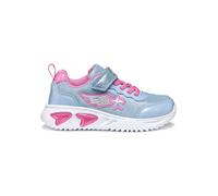 Geox Sneakers "Assister" in Hellblau - Größe 34 | Kindersneakers