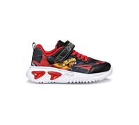 Geox Sneakers "Assister" in Schwarz - Größe 29 | Kindersneakers