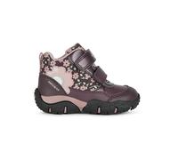 Geox Sneakers "Baltic" in Lila - Größe 20 | Babysneakers