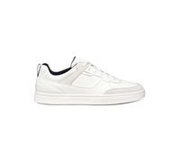 Geox Sneakers "Baltmoore" in Weiß - Größe 42 | Herrensneakers