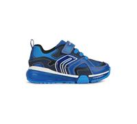 Geox Sneakers "Bayonyc" in Blau - Größe 33 | Kindersneakers