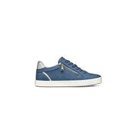 Geox Sneakers "Blomiee" in Blau - Größe 36 | Damen Sneakers