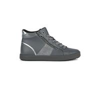 Geox Sneakers "Blomiee" in Grau - Größe 38 | Damen Sneakers