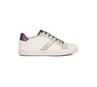 Geox Sneakers "Blomiee" in Weiß - Größe 39 | Damen Sneakers