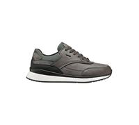 Geox Sneakers "Branthon B Abx" in Grau - Größe 42 | Herrensneakers