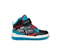 Geox Sneakers "Buzzerlight" in Schwarz - Größe 24 | Kindersneakers