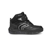 Geox Sneakers "Buzzerlight" in Schwarz - 43% | Größe 26 | Kindersneakers