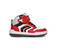 Geox Sneakers "Buzzerlight" in Weiß - Größe 26 | Kindersneakers