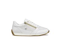 Geox Sneakers "Calithe" in Weiß - Größe 36 | Damen Sneakers
