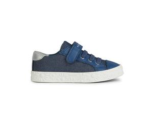 Geox Sneakers "Ciak" in Dunkelblau - Größe 28 | Kindersneakers