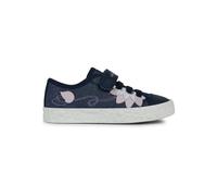 Geox Sneakers "Ciak" in Dunkelblau - Größe 30 | Kindersneakers