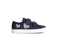 Geox Sneakers "Ciak" in Dunkelblau - Größe 38 | Kindersneakers